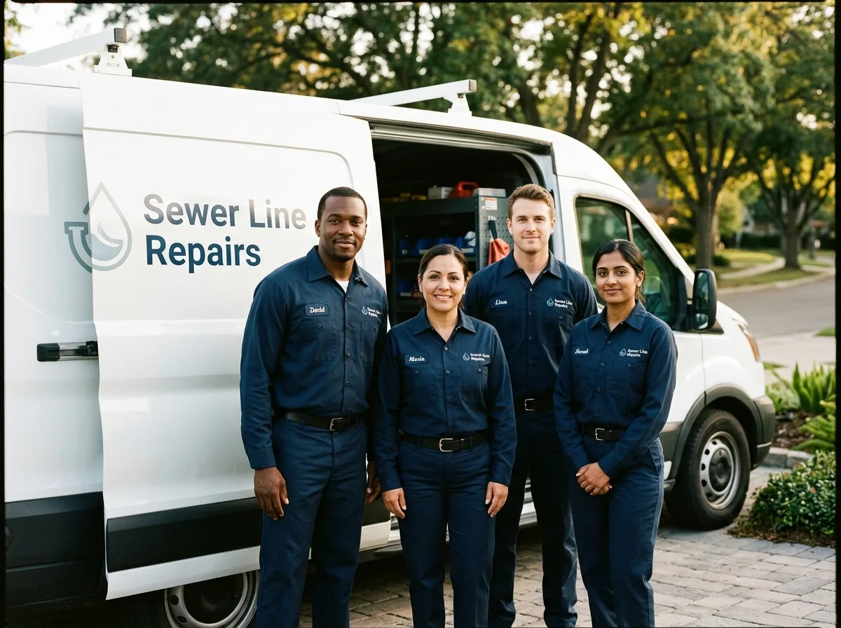 Emergency Plumber company in Lisbon, ME