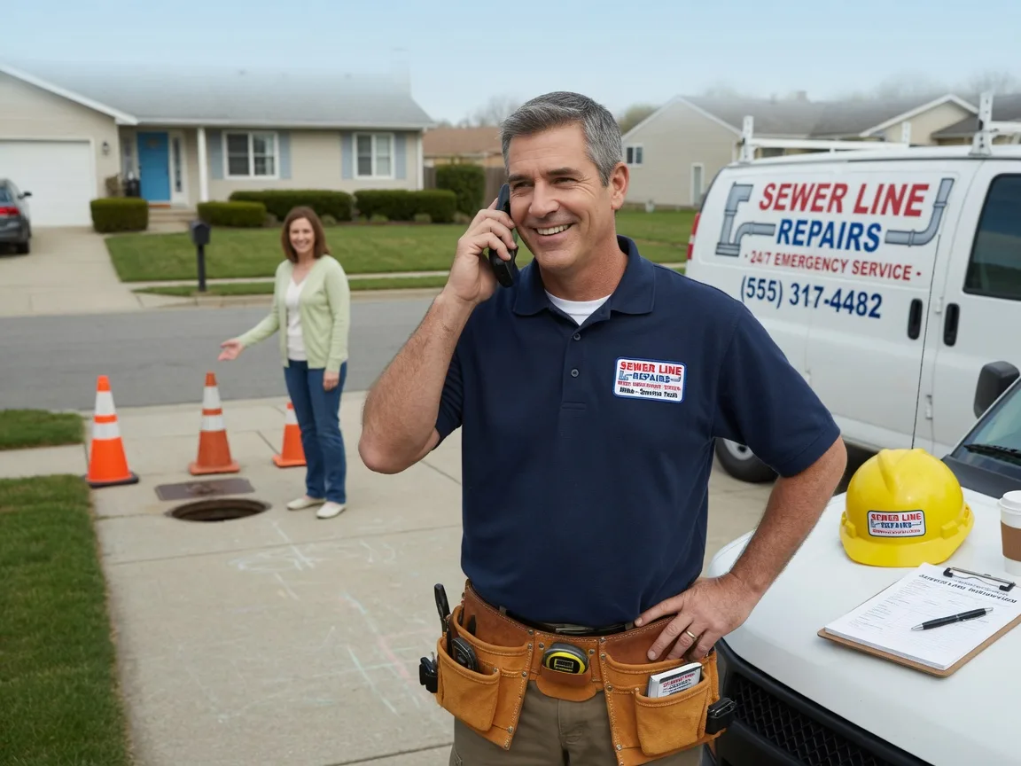 Emergency Plumber Lisbon, ME FAQs